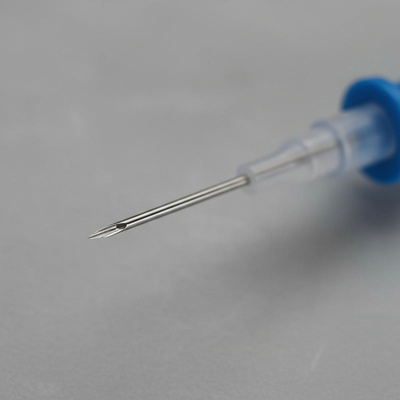 Catéter Intravenoso 20g/32mm Ambiderm 100pz
