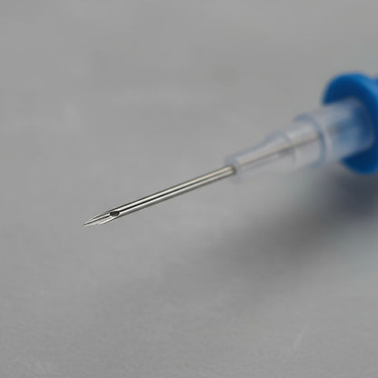 Catéter Intravenoso 20g/32mm Ambiderm 100pz