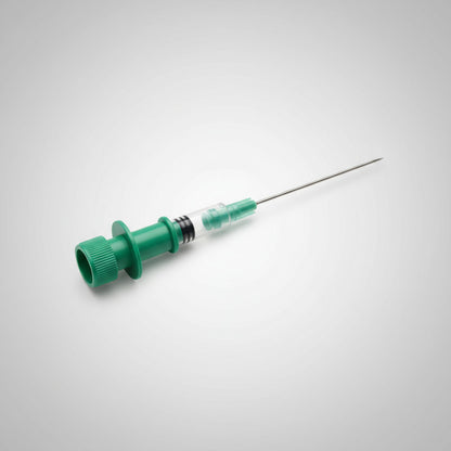 Catéter Intravenoso 20g/32mm Ambiderm 100pz