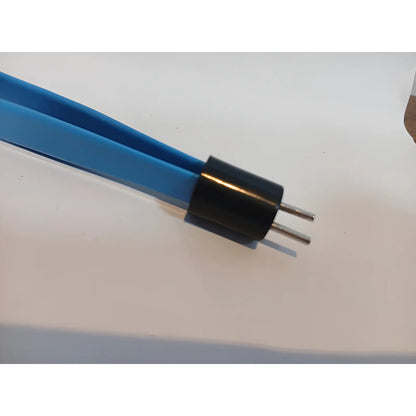 Pinza Bipolar Adson Brown Conector Americano  Varios Modelos