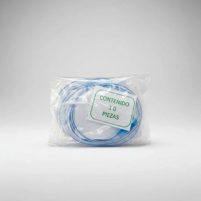 Pack De 10 Sondas Gastrointestinal Levin 12fr Uso Medico
