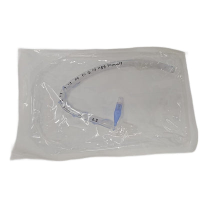 Tubo Endotraqueal Oral Preformado Con Balón