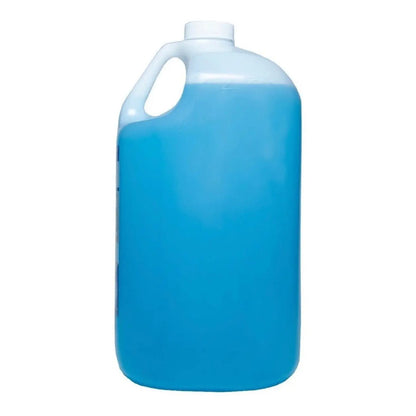 Enjuague Bucal Antiséptico Con Fluoruro Galón 4 Lt Isotrol