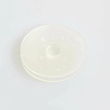 1 Boton Septal Nasal Blanco
