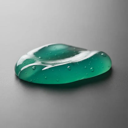 2 Gel Conductor Electrogel  Galón Verde Uso Clinico
