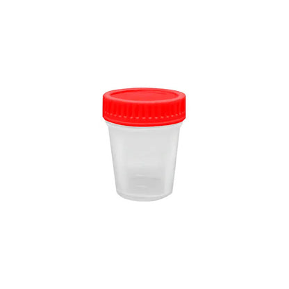 Meterial De Curacion O Insumos Medicos A Elegir Vaso Recolector De Muestra