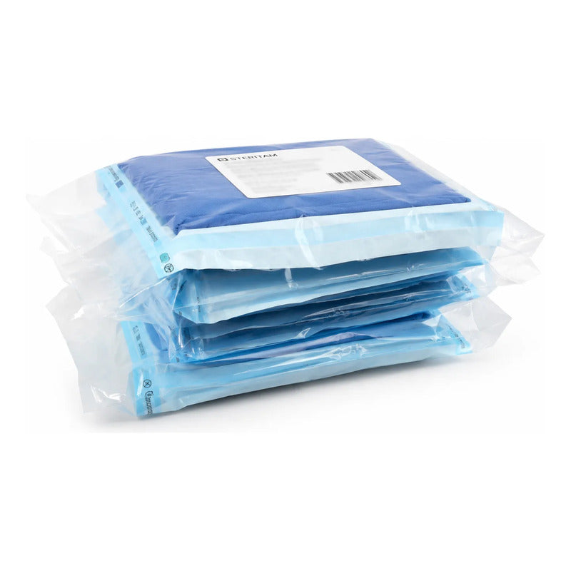 Esteritam | Pack De 10 Campos Sencillos Desechables 90 X 90