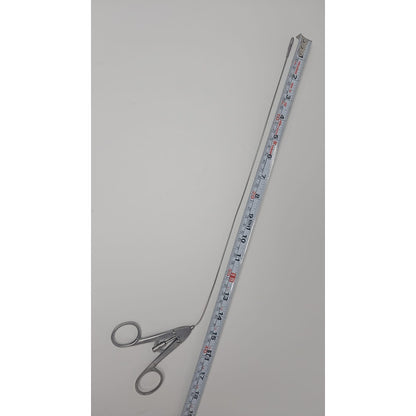 Pinzas Para Broncoscopia Para Cirugia De Neumologia