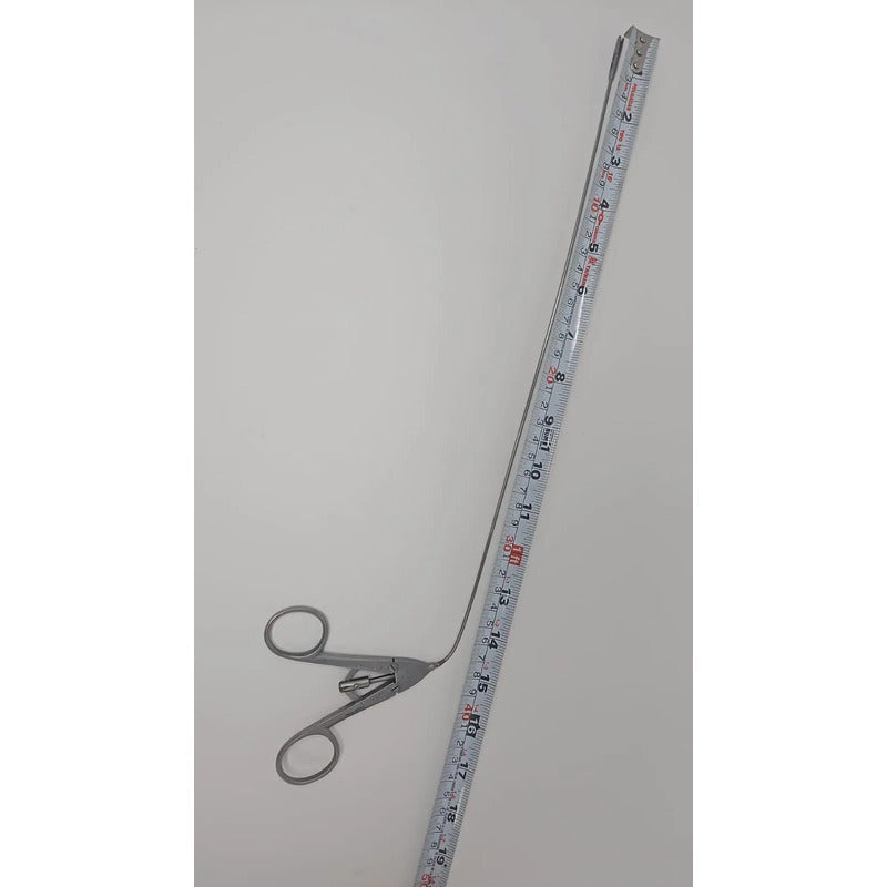 Pinzas Para Broncoscopia Para Cirugia De Neumologia