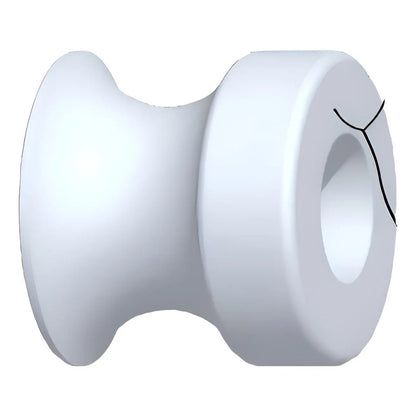 Tubo De Ventilación Para Miringotomia (cirugia De Oido)