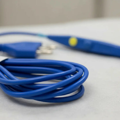 Lote De 10 Lapiz Para Electrocauterio Obs