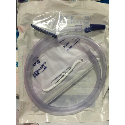 Bolsa Para Recolección De Orina Plus 2000ml