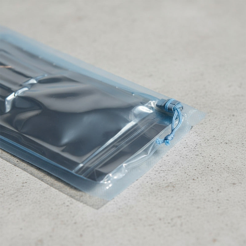 Tapon Nasal Merocel Tipo Kennedy Sinus-pack Drawstring 3.5 C