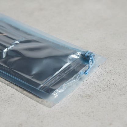 Tapon Nasal Merocel Tipo Kennedy Sinus-pack Drawstring 3.5 C