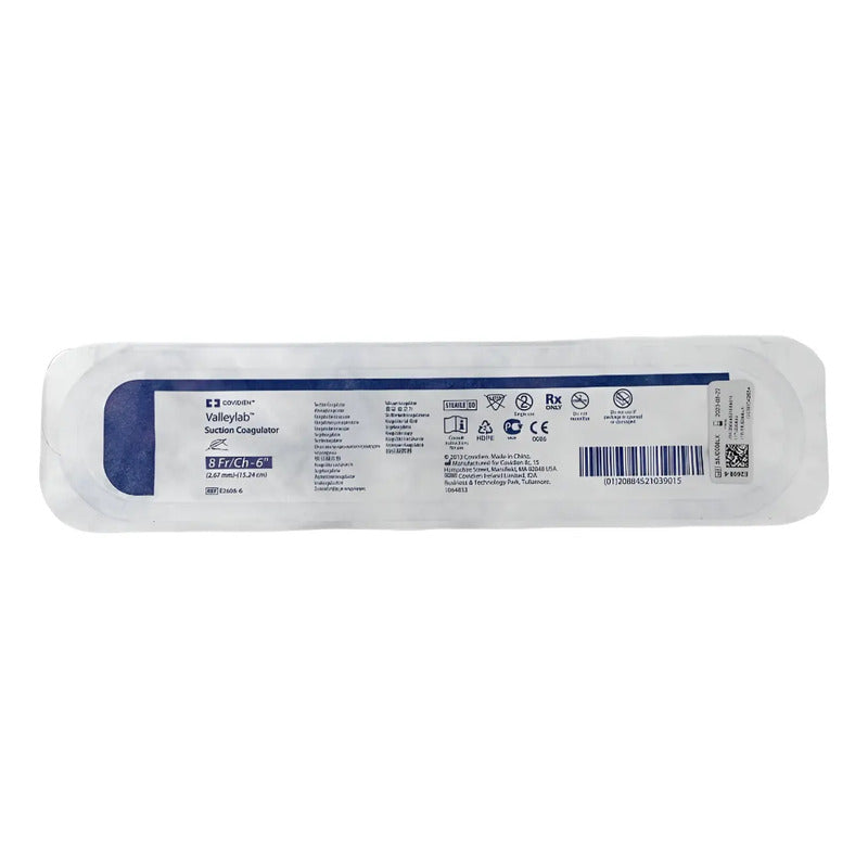Aspirador Cuatuerio, Cuagulador De Succion Marca Medtronic