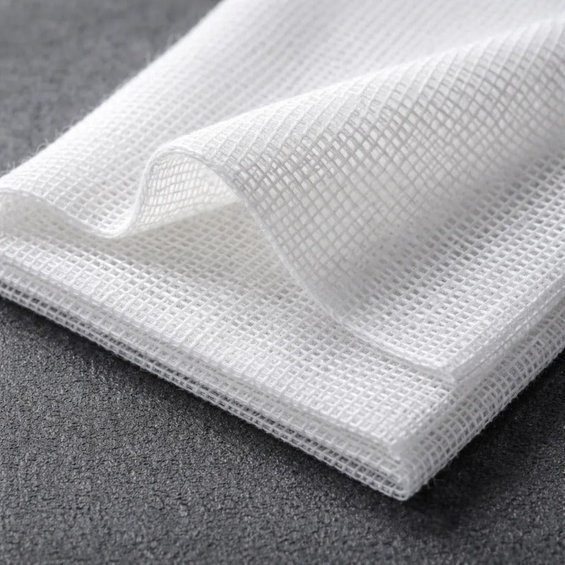 Gasa Estéril Antimicrobiana 10x10cm. Bolsa C/10 Sobres