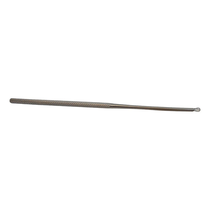 Cureta Para Oido (cucharilla De Cerumen) Tipos A Elegir