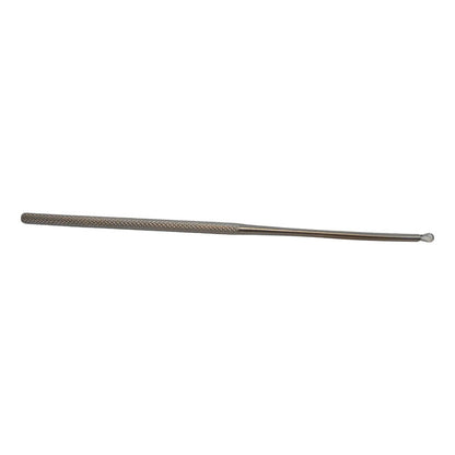 Cureta Para Oido (cucharilla De Cerumen) Tipos A Elegir