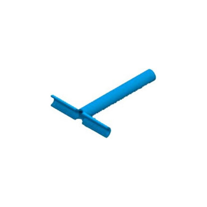 Tubo De Ventilación En T 12mm Neozoline