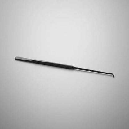 Cucharilla O Palpador De Cerumen Para Oido Para Otorrino