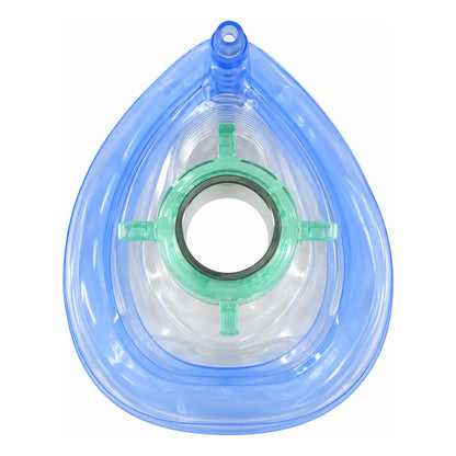 Mascarilla Anestesia Dräger Comfortstar Talla 5 Adulto