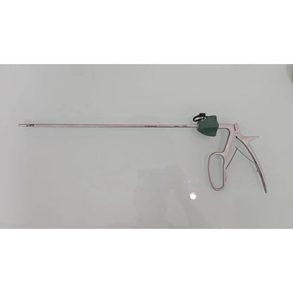Aplicador De Clip Polimero De Hemolok Verde 5x330mm