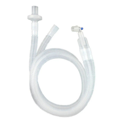 Circuito De Ventilación Para Anestesia Extendible Adulto