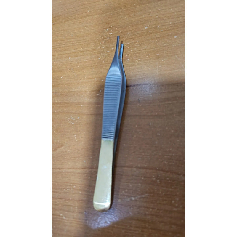 Pinza Adson Brown 5-4 Para Cirugia En General