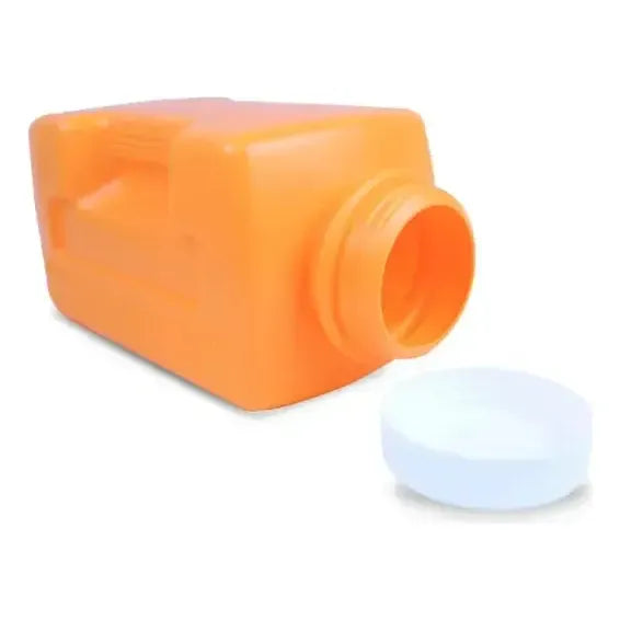 Bote Recolector Orina 24 Horas Capacidad 2.7 Premium