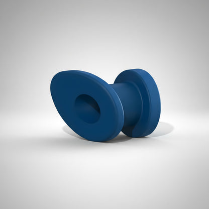 Tubo De Ventilacion Armstrong Grommet 1.14 Mm Summit Medical