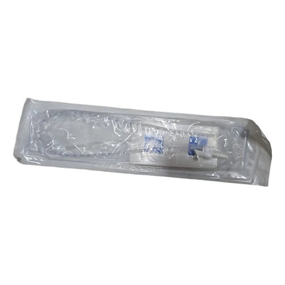 Kit De Catéter De Succión Con Punta De Silbato Medline 12 Fr