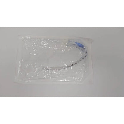 Tubo Endotraqueal Oral Preformado Con Balón