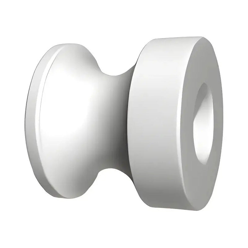 Tubo De Ventilación Para Oido Medidas A Elegir Summitmedical Shepard1.14mm Sin Alambre
