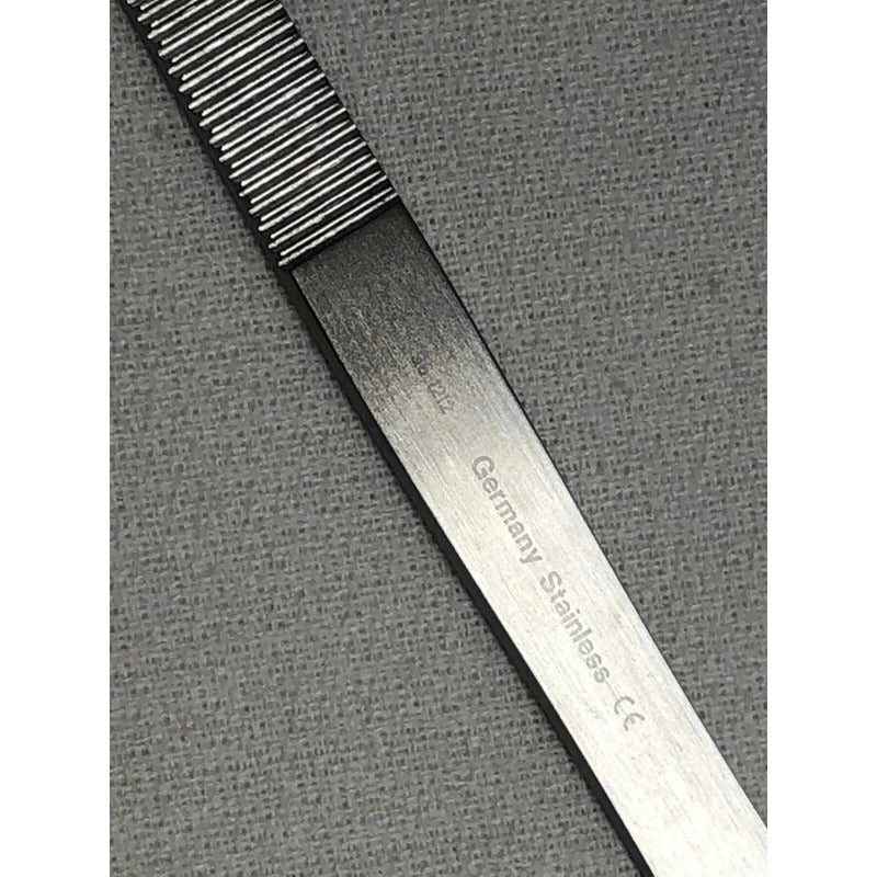 Instrumental A Elegir Para Set De Rinoplastia Orl Rea Disector De Mckenty 4mm