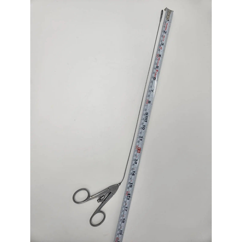 Pinzas Para Broncoscopia Para Cirugia De Neumologia