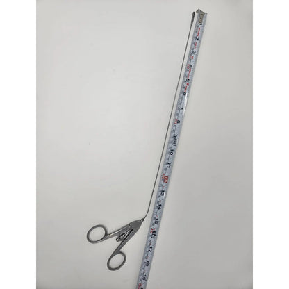 Pinzas Para Broncoscopia Para Cirugia De Neumologia