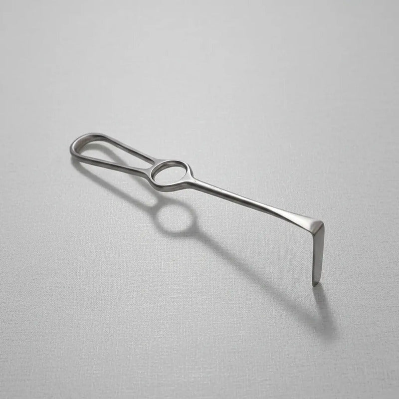 Separador Langenbeck 22cm Para Cirugia En General