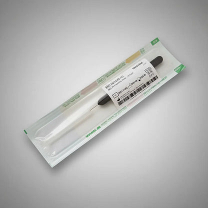 Cuchillo Para Miringotomia ,miringotomo Orl Mango Plastico
