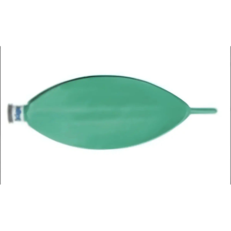 Bolsa Reservoria Anestesia (libre De Latex) Medidas Varias Lote De 3 Pzas 3.0lt