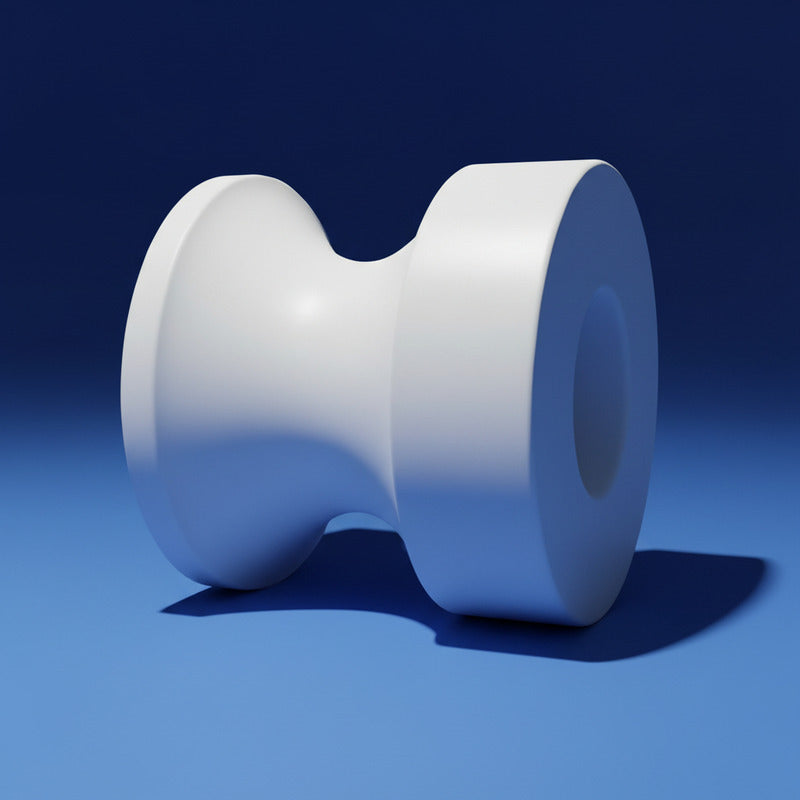 Tubo De Ventilación Para Miringotomia (cirugia De Oido)