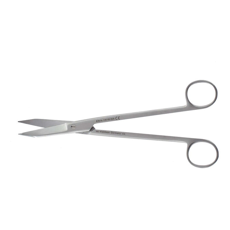 Tijera Recta Para Cartílago Martin, 20cm., Acero Premium
