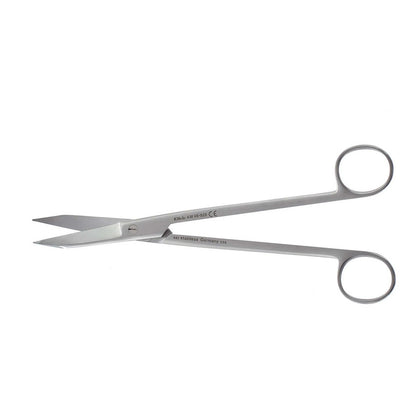 Tijera Recta Para Cartílago Martin, 20cm., Acero Premium