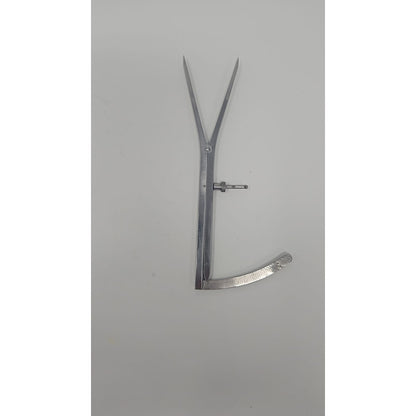 Castroviejo Caliper