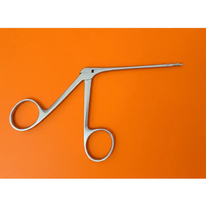 Pinza De Hueso Tipo Kerrison Mordida Horizontal Para Oido
