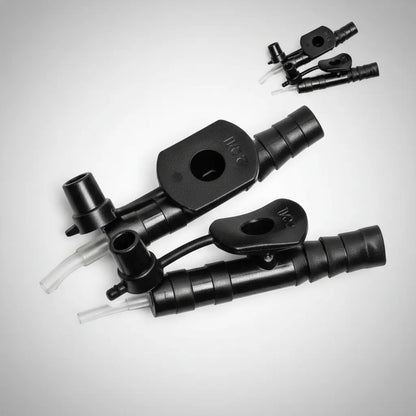 Tubo Endobronqueal Doble Lumen Sin Dehp 37fr Izquierdo