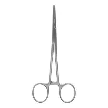 Pinza Kelly Recta 14cm Cirugia General Instrumental