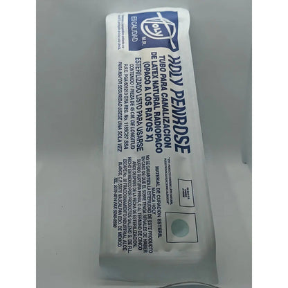 Tubo Para Canalización De Látex Natural Penrose 1/2