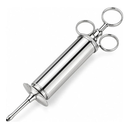 Jeringa Para Remover Cera De Oído 3 Onzas