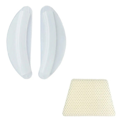 Aquaplast Precortada Y Férula Nasal Doyle Blanco