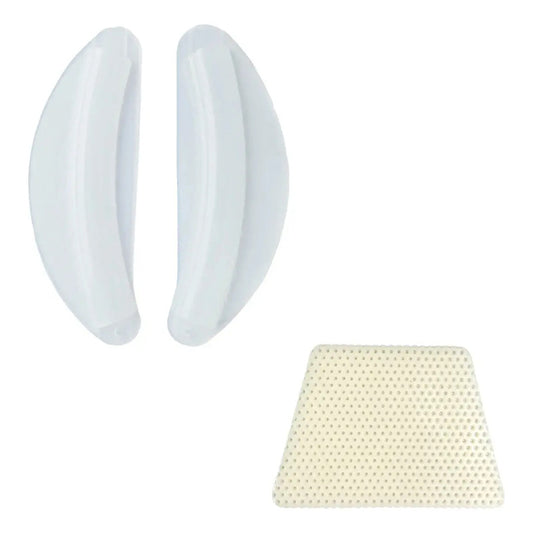 Aquaplast Precortada Y Férula Nasal Doyle Blanco
